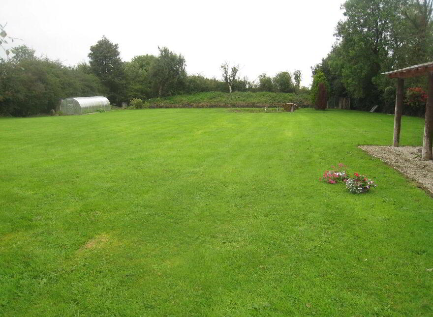 Curry, Edgeworthstown, N39PE81