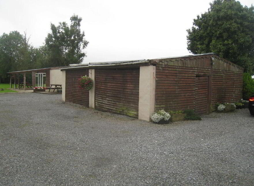 Curry, Edgeworthstown, N39PE81