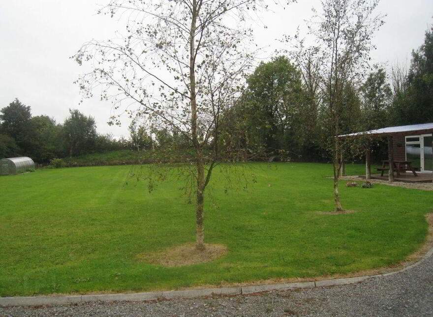 Curry, Edgeworthstown, N39PE81