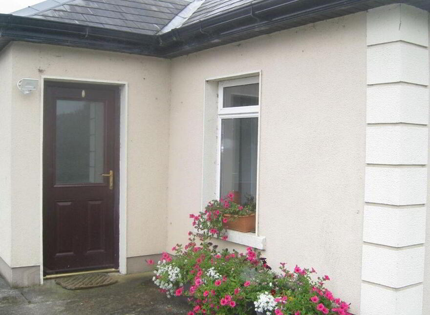 Curry, Edgeworthstown, N39PE81