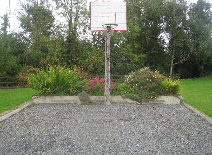 Curry, Edgeworthstown, N39PE81