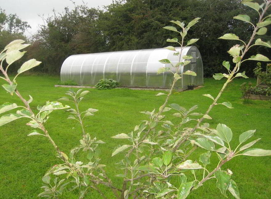 Curry, Edgeworthstown, N39PE81