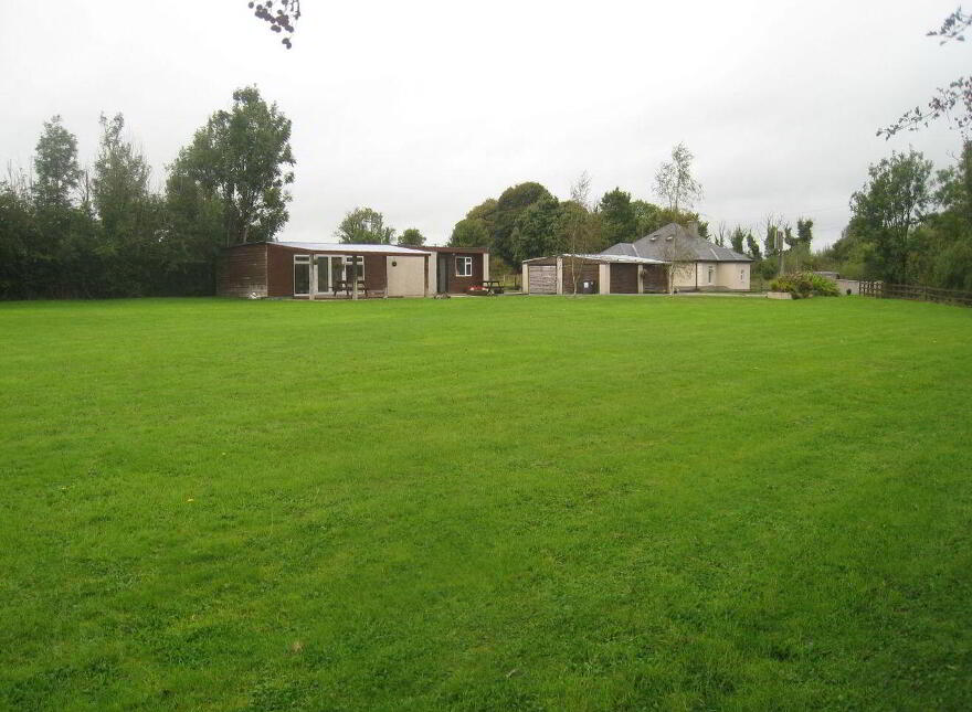 Curry, Edgeworthstown, N39PE81