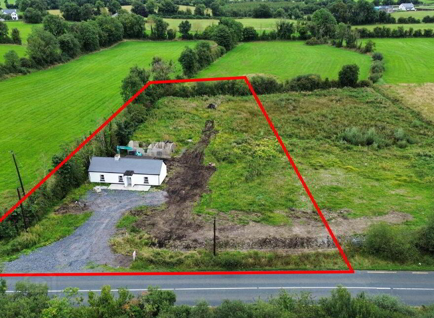 Willsbrook Cottage, Willsbrook, Edgeworthstown, N39P6P0 photo