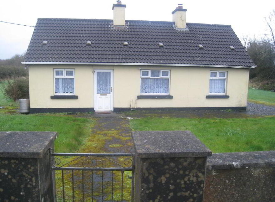 Joanstown, Rathaspick, Rathaspick, N91K586 photo