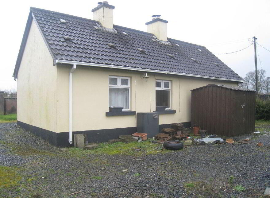 Joanstown, Rathaspick, Rathaspick, N91K586
