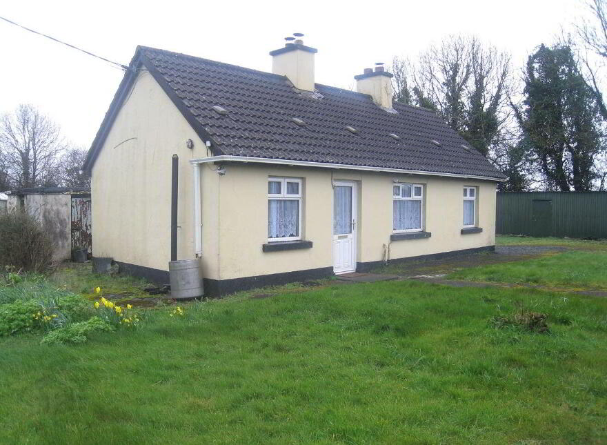 Joanstown, Rathaspick, Rathaspick, N91K586