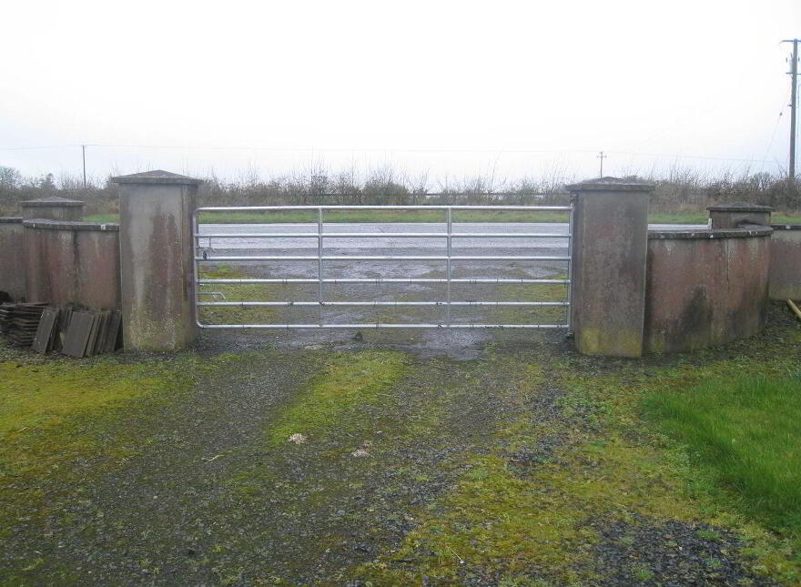 Joanstown, Rathaspick, Rathaspick, N91K586