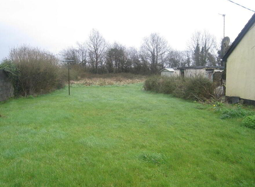 Joanstown, Rathaspick, Rathaspick, N91K586