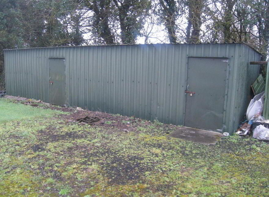 Joanstown, Rathaspick, Rathaspick, N91K586
