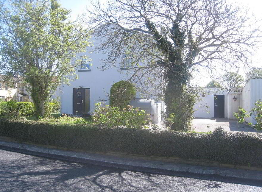 12 Devine Crescent, Edgeworthstown, N39X850