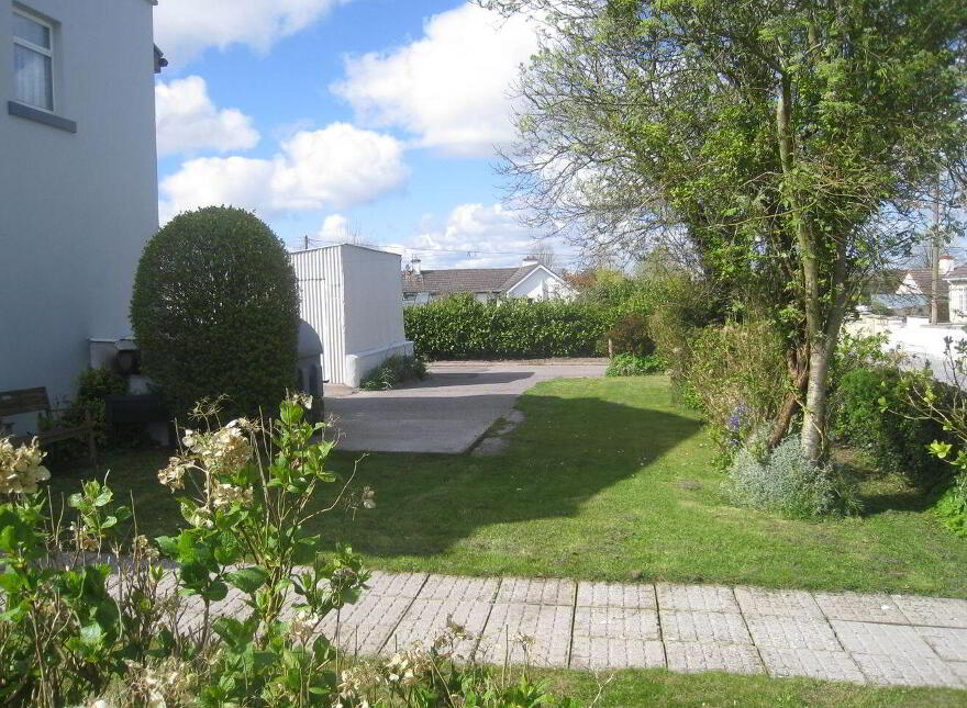 12 Devine Crescent, Edgeworthstown, N39X850
