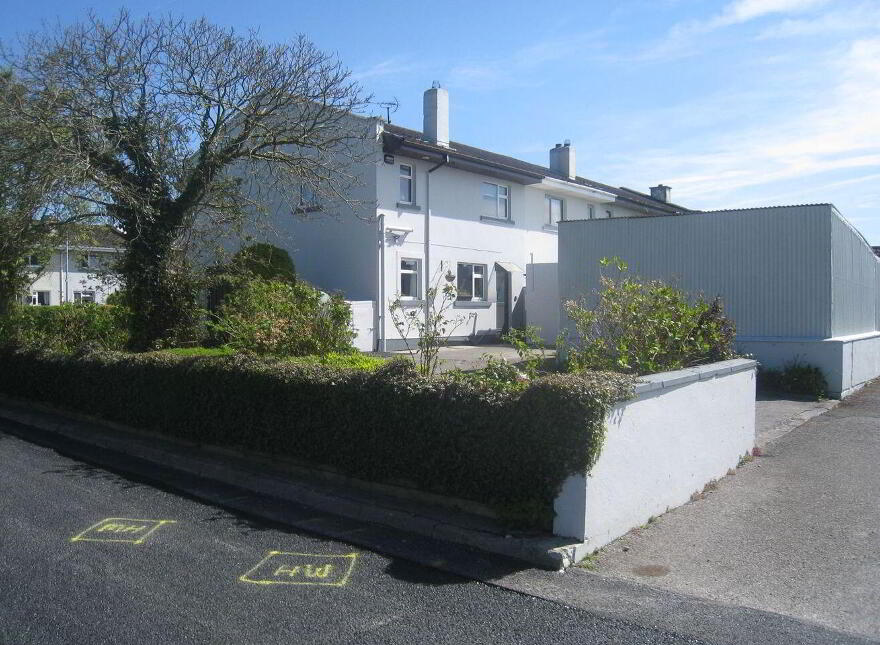 12 Devine Crescent, Edgeworthstown, N39X850