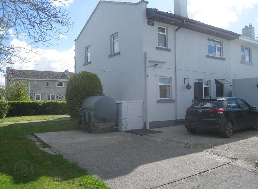 12 Devine Crescent, Edgeworthstown, N39X850