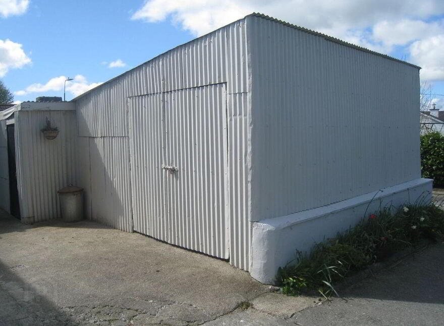 12 Devine Crescent, Edgeworthstown, N39X850