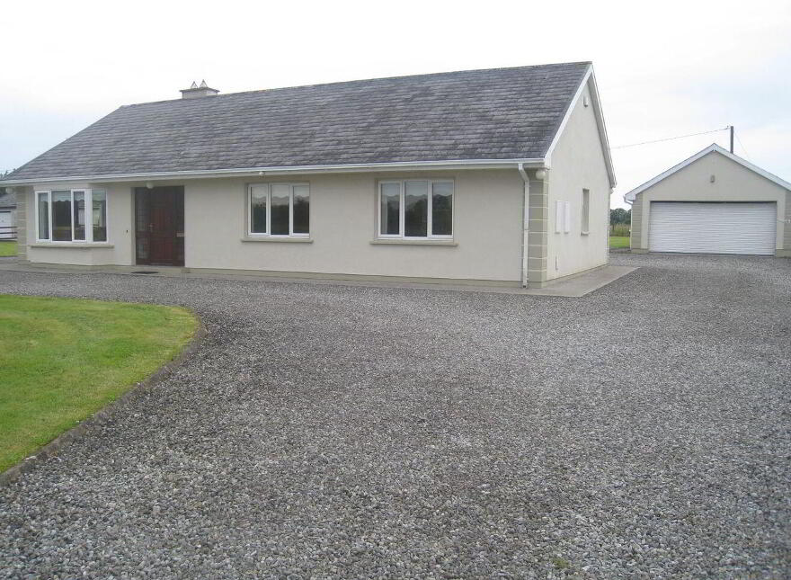 Nolagh, Rathaspick, Rathaspick, N91Y6F3