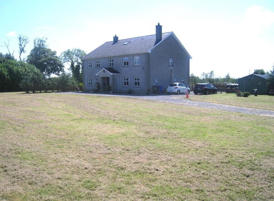 Lackan, Edgeworthstown, N39XT44 photo