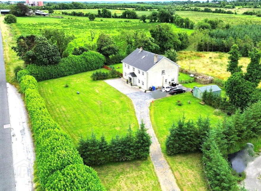Lackan, Edgeworthstown, N39XT44