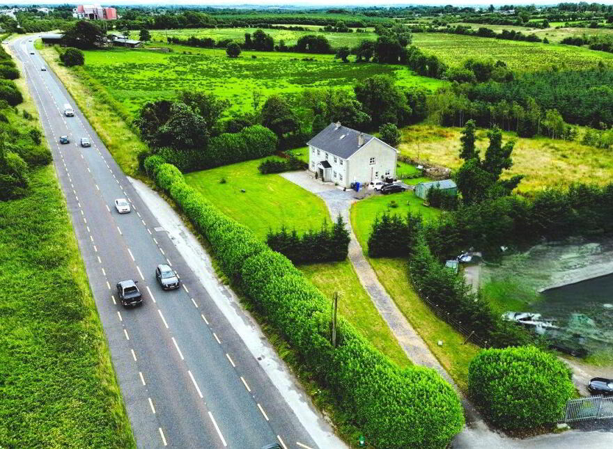 Lackan, Edgeworthstown, N39XT44