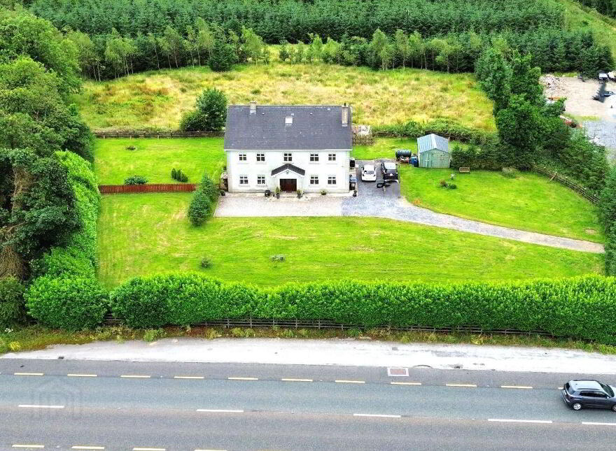 Lackan, Edgeworthstown, N39XT44