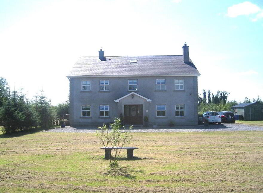 Lackan, Edgeworthstown, N39XT44