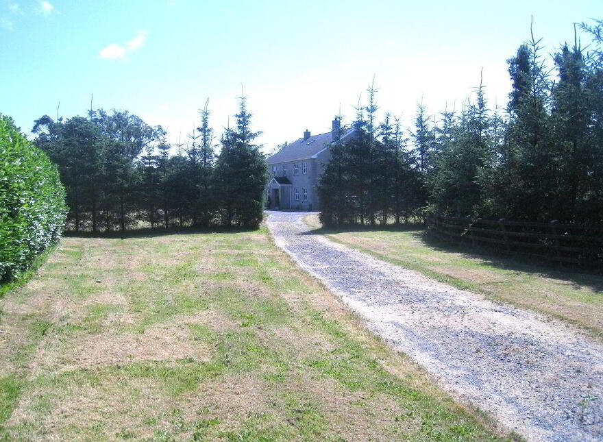 Lackan, Edgeworthstown, N39XT44