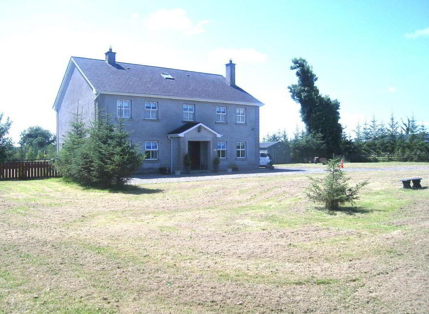 Lackan, Edgeworthstown, N39XT44