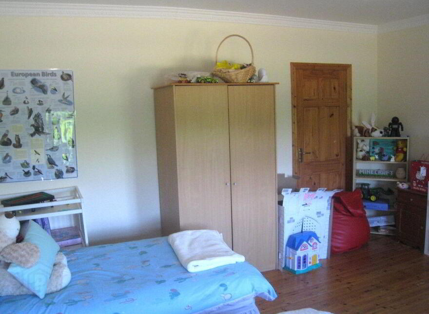 Lackan, Edgeworthstown, N39XT44