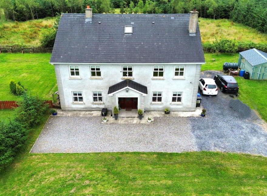 Lackan, Edgeworthstown, N39XT44