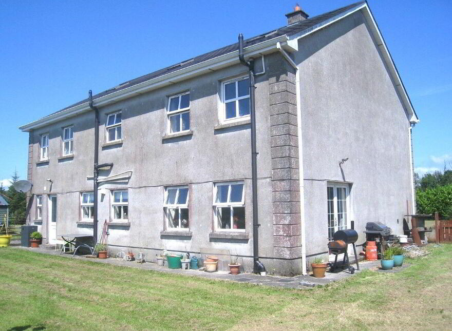 Lackan, Edgeworthstown, N39XT44