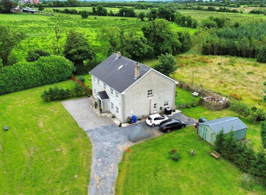 Lackan, Edgeworthstown, N39XT44