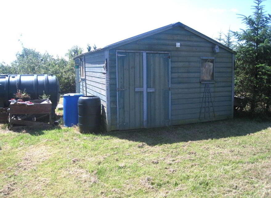 Lackan, Edgeworthstown, N39XT44