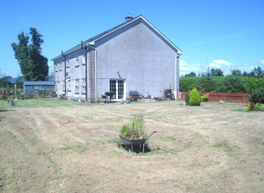 Lackan, Edgeworthstown, N39XT44
