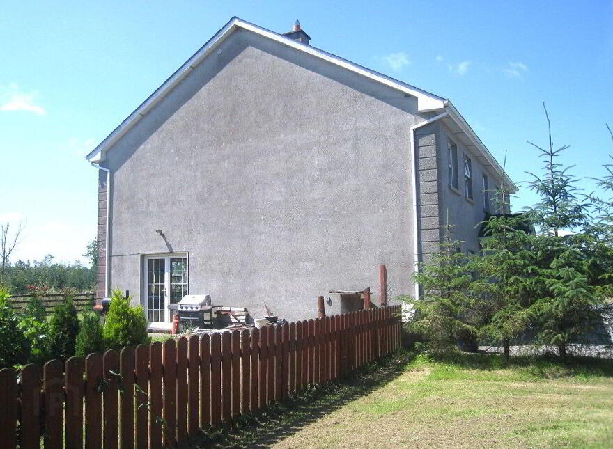 Lackan, Edgeworthstown, N39XT44
