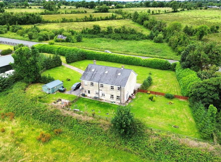 Lackan, Edgeworthstown, N39XT44