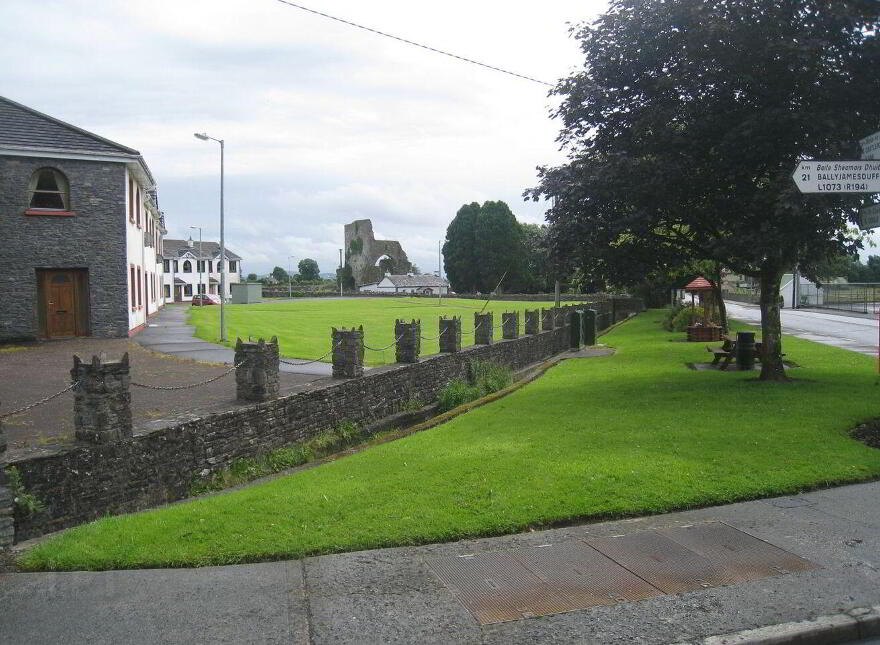 11 An Rath Bheag, Abbeylara, N39PH92 photo