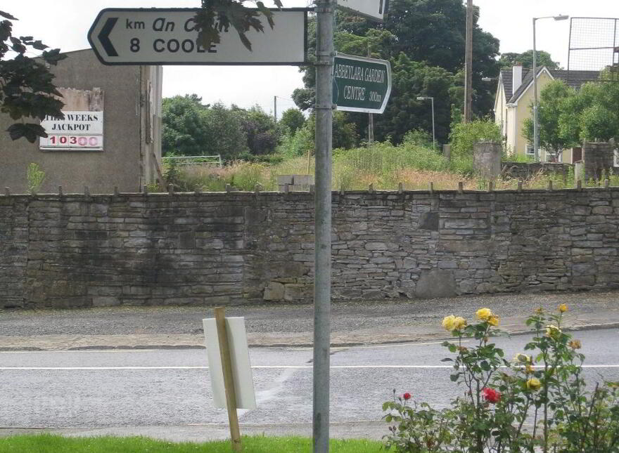 11 An Rath Bheag, Abbeylara, N39PH92