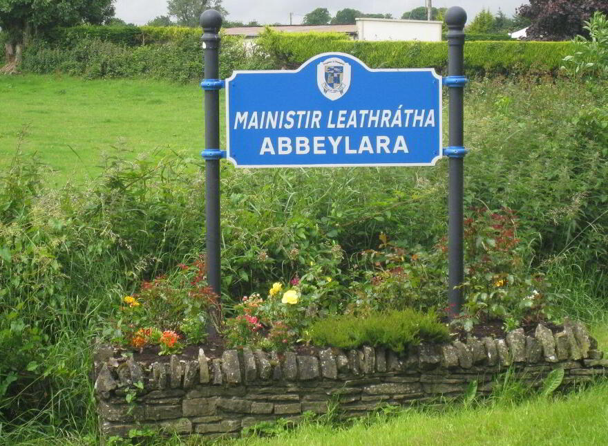 11 An Rath Bheag, Abbeylara, N39PH92