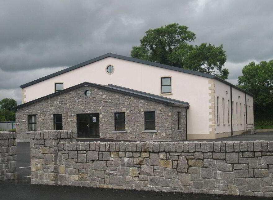 11 An Rath Bheag, Abbeylara, N39PH92
