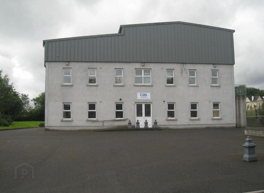 11 An Rath Bheag, Abbeylara, N39PH92