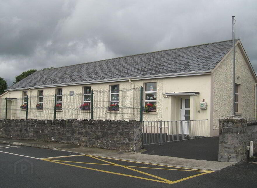 11 An Rath Bheag, Abbeylara, N39PH92