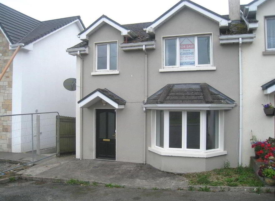 47 Forthill, Aughnacliffe, N39PR63 photo