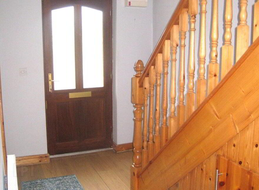 47 Forthill, Aughnacliffe, N39PR63
