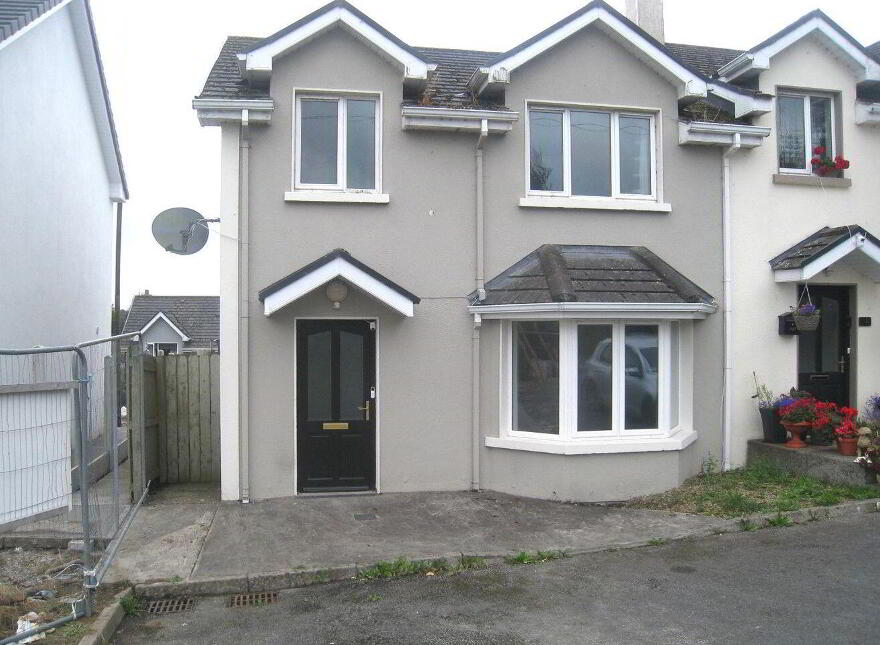 47 Forthill, Aughnacliffe, N39PR63