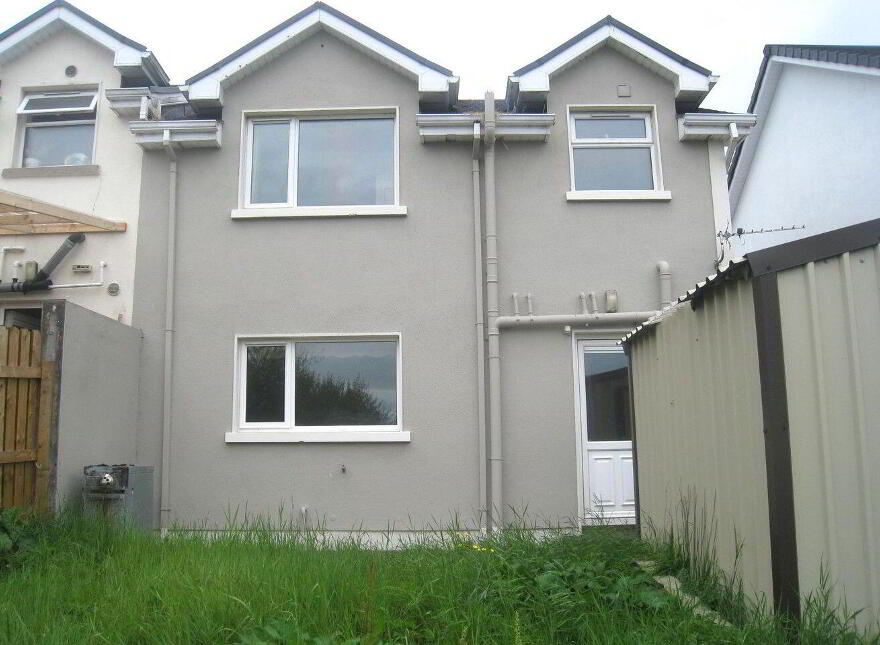 47 Forthill, Aughnacliffe, N39PR63