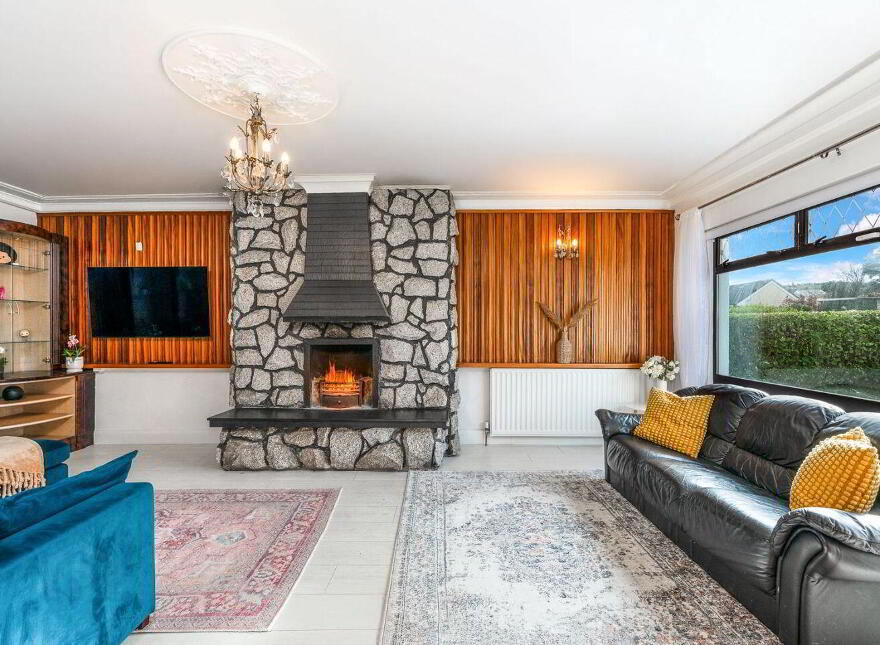 21a Glenamuck Cottages, Carrickmines, Carrickmines, D18K0W7