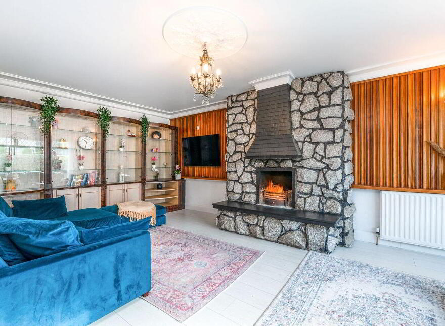 21a Glenamuck Cottages, Carrickmines, Carrickmines, D18K0W7