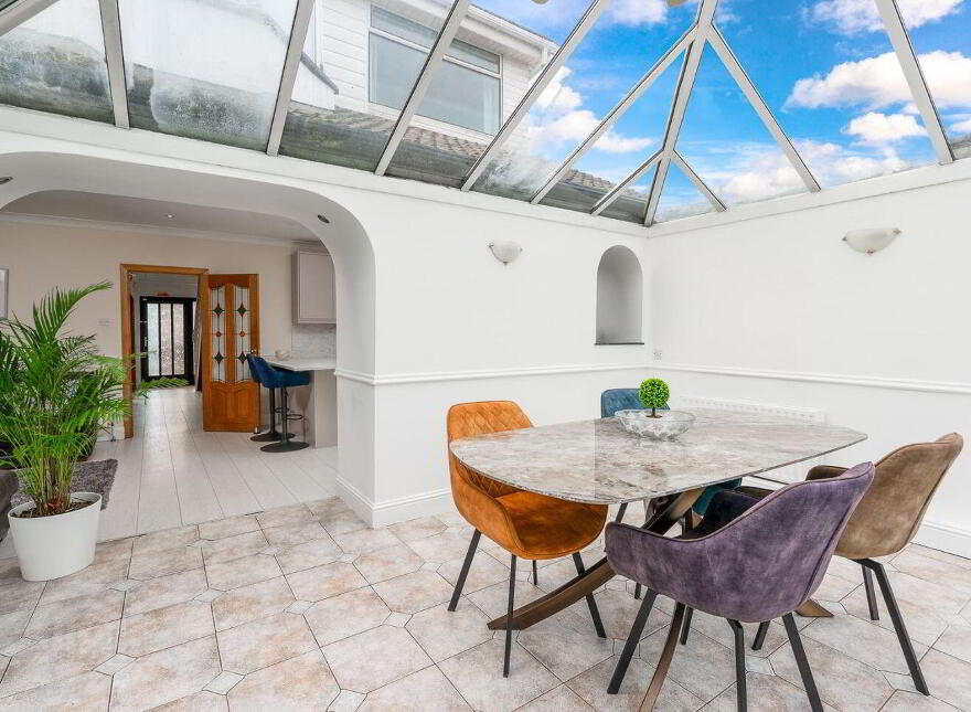 21a Glenamuck Cottages, Carrickmines, Carrickmines, D18K0W7
