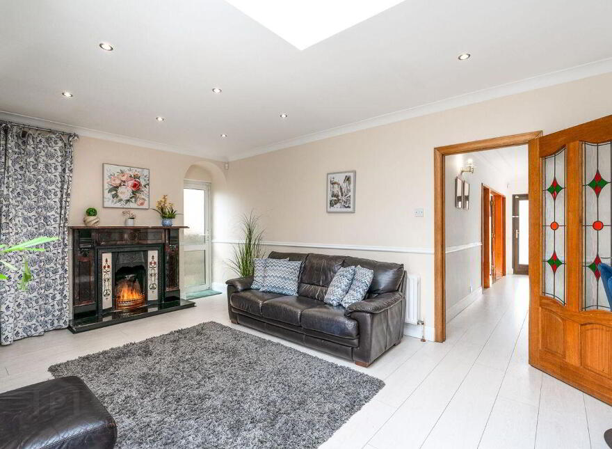 21a Glenamuck Cottages, Carrickmines, Carrickmines, D18K0W7