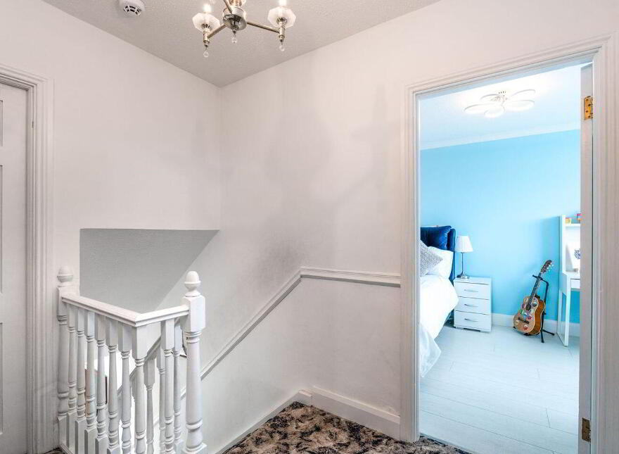 21a Glenamuck Cottages, Carrickmines, Carrickmines, D18K0W7